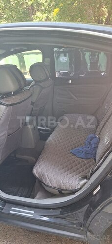 Volkswagen Passat 2002, 250 km - 1.8 л - Bakı