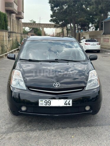 Toyota Prius 2008, 222,333 km - 1.5 l - Bakı