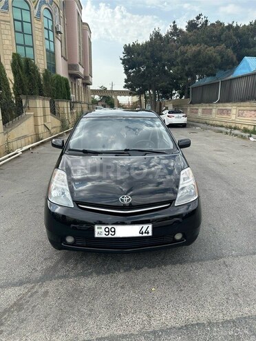 Toyota Prius 2008, 222,333 km - 1.5 l - Bakı