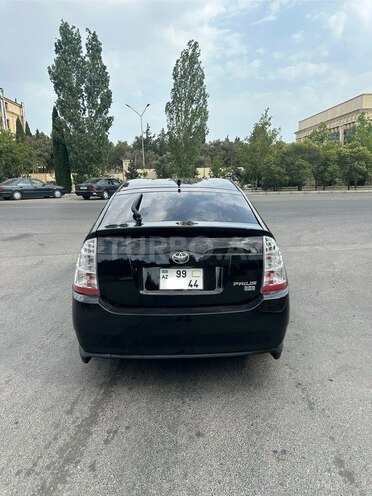 Toyota Prius 2008, 222,333 km - 1.5 l - Bakı