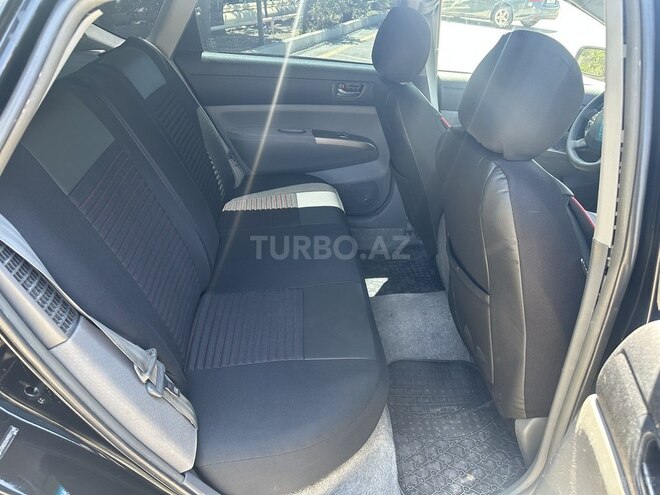 Toyota Prius 2008, 222,333 km - 1.5 l - Bakı