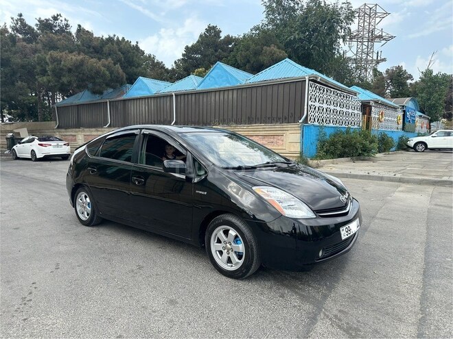 Toyota Prius 2008, 222,333 km - 1.5 l - Bakı