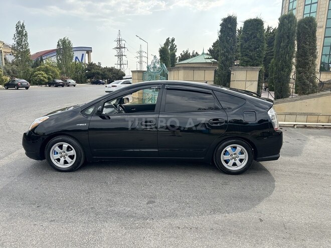 Toyota Prius 2008, 222,333 km - 1.5 l - Bakı