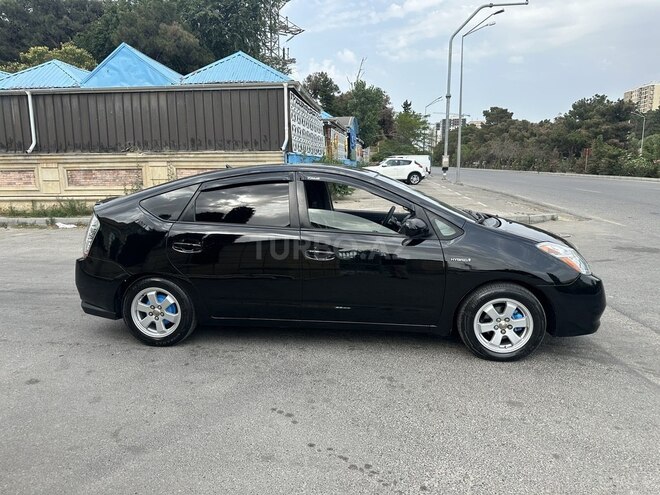 Toyota Prius 2008, 222,333 km - 1.5 l - Bakı