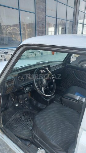 LADA (VAZ) 2107 2002, 80,000 km - 1.6 l - Bakı