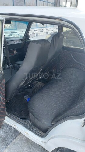 LADA (VAZ) 2107 2002, 80,000 km - 1.6 l - Bakı