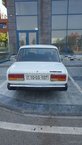 LADA (VAZ) 2107 2002, 80,000 km - 1.6 l - Bakı