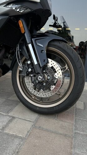 CFMOTO  2024, 1,300 km - 0.7 l - Bakı