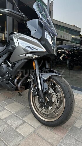CFMOTO  2024, 1,300 km - 0.7 l - Bakı