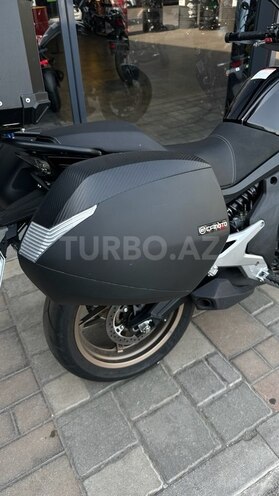 CFMOTO  2024, 1,300 km - 0.7 l - Bakı