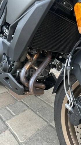 CFMOTO  2024, 1,300 km - 0.7 l - Bakı