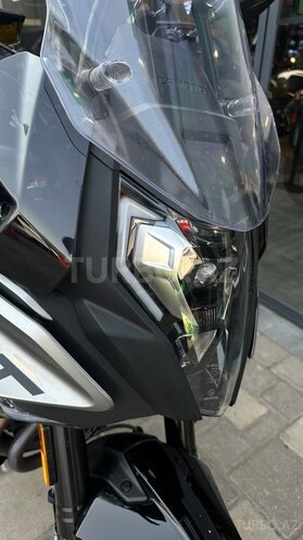 CFMOTO  2024, 1,300 km - 0.7 l - Bakı