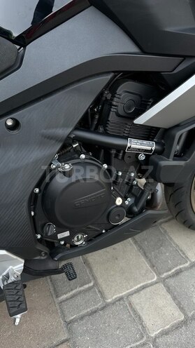 CFMOTO  2024, 1,300 km - 0.7 l - Bakı
