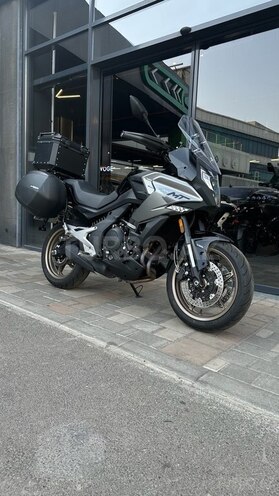 CFMOTO  2024, 1,300 km - 0.7 l - Bakı