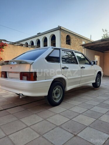 LADA (VAZ) 2114 2012, 180,000 km - 1.6 l - Sumqayıt