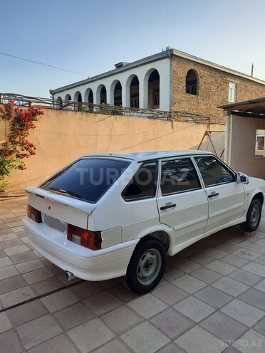 LADA (VAZ) 2114 2012, 180,000 km - 1.6 l - Sumqayıt
