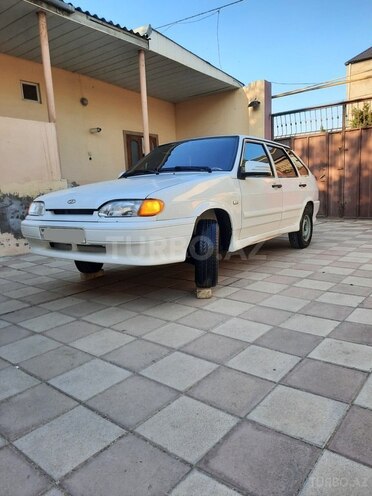 LADA (VAZ) 2114 2012, 180,000 km - 1.6 l - Sumqayıt