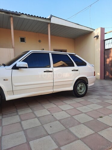 LADA (VAZ) 2114 2012, 180,000 km - 1.6 l - Sumqayıt