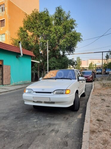 LADA (VAZ) 2114 2012, 180,000 km - 1.6 l - Sumqayıt