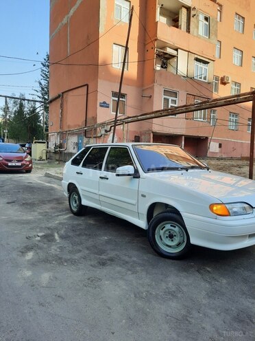 LADA (VAZ) 2114 2012, 180,000 km - 1.6 l - Sumqayıt