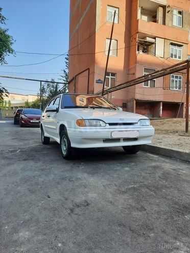 LADA (VAZ) 2114 2012, 180,000 km - 1.6 l - Sumqayıt