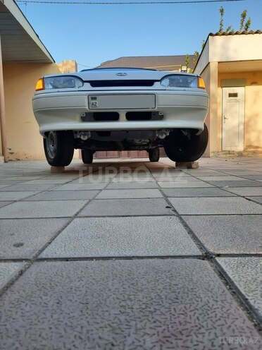 LADA (VAZ) 2114 2012, 180,000 km - 1.6 l - Sumqayıt