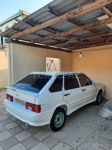 LADA (VAZ) 2114 2012, 180,000 km - 1.6 l - Sumqayıt