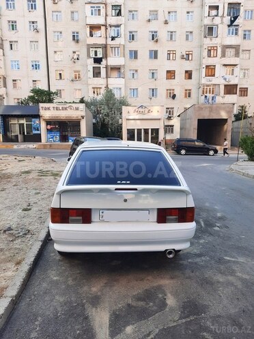 LADA (VAZ) 2114 2012, 180,000 km - 1.6 l - Sumqayıt