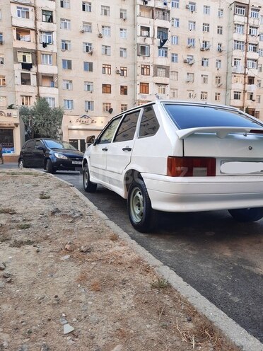 LADA (VAZ) 2114 2012, 180,000 km - 1.6 l - Sumqayıt