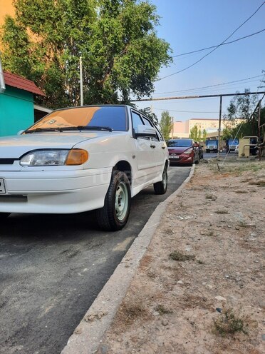 LADA (VAZ) 2114 2012, 180,000 km - 1.6 l - Sumqayıt