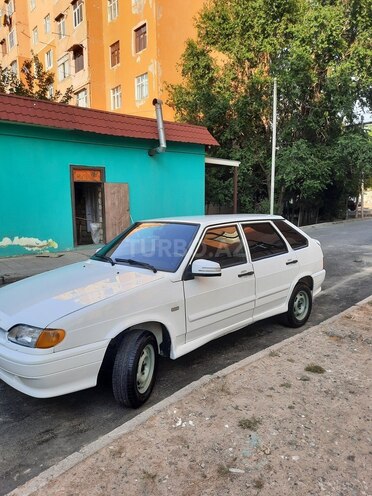 LADA (VAZ) 2114 2012, 180,000 km - 1.6 l - Sumqayıt