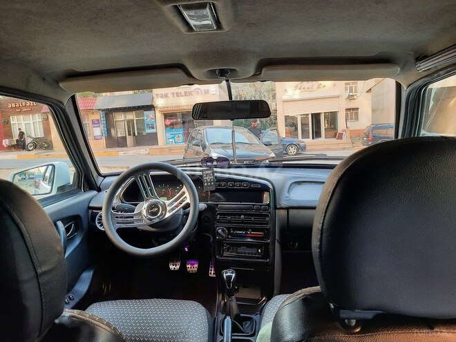 LADA (VAZ) 2114 2012, 180,000 km - 1.6 l - Sumqayıt