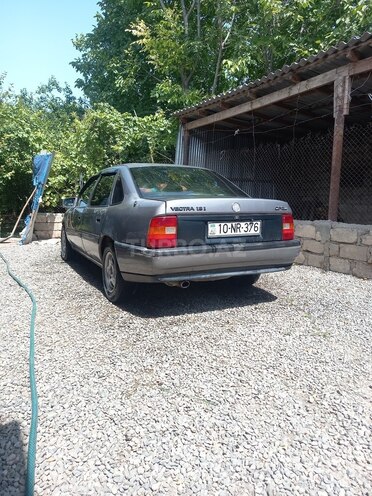 Opel Vectra 1992, 523,000 km - 1.8 l - Bərdə