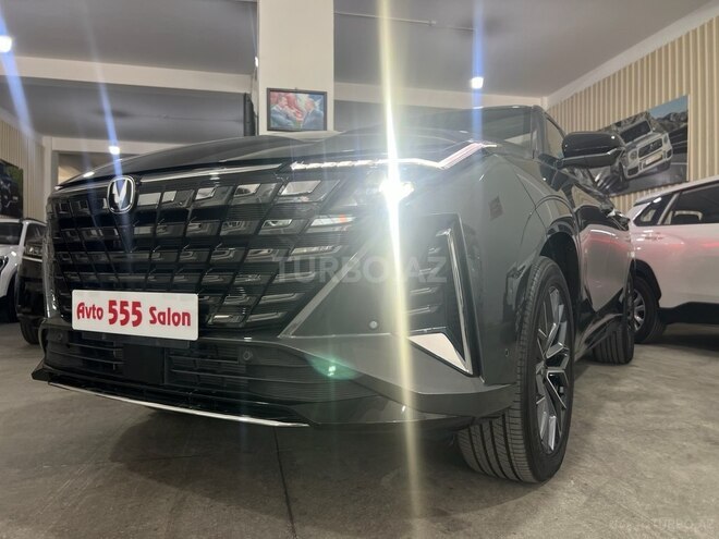 Changan  2025, 0 km - 1.5 l - Bakı