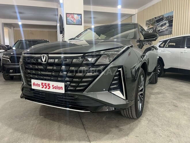 Changan  2025, 0 km - 1.5 l - Bakı