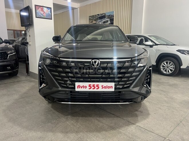 Changan  2025, 0 km - 1.5 l - Bakı