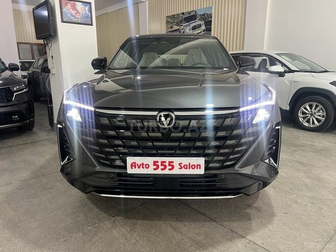 Changan  2025, 0 km - 1.5 l - Bakı