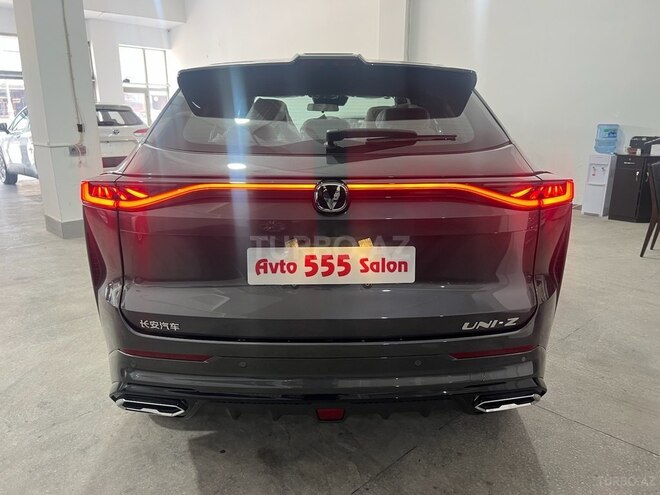 Changan  2025, 0 km - 1.5 l - Bakı