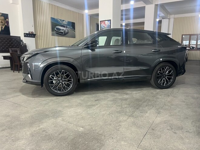 Changan  2025, 0 km - 1.5 l - Bakı