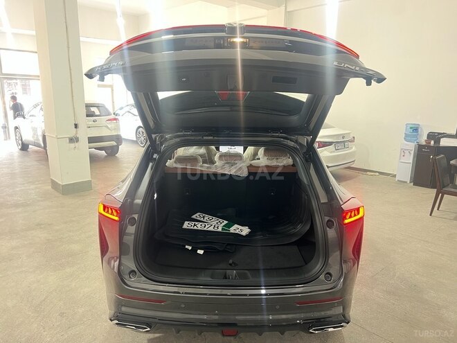Changan  2025, 0 km - 1.5 l - Bakı