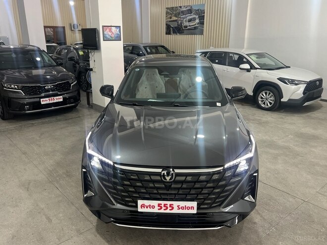 Changan  2025, 0 km - 1.5 l - Bakı