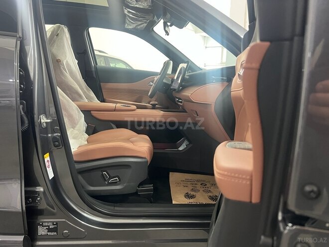 Changan  2025, 0 km - 1.5 l - Bakı