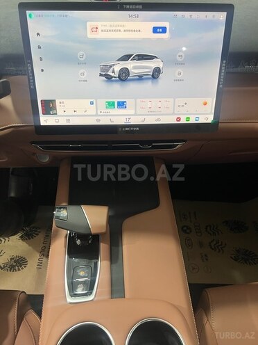 Changan  2025, 0 km - 1.5 l - Bakı