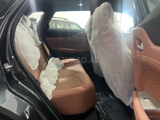 Changan  2025, 0 km - 1.5 l - Bakı