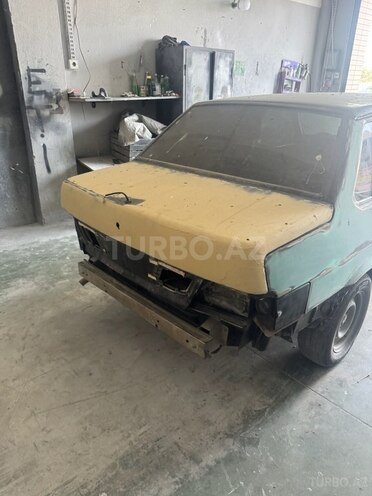 LADA (VAZ) 2115 2010, 350,241 km - 1.6 л - Bakı
