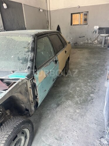 LADA (VAZ) 2115 2010, 350,241 km - 1.6 л - Bakı