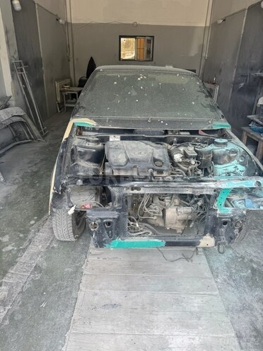 LADA (VAZ) 2115 2010, 350,241 km - 1.6 л - Bakı