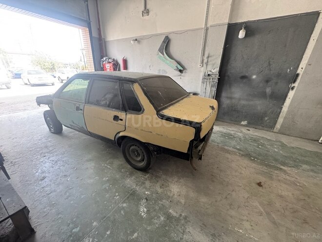 LADA (VAZ) 2115 2010, 350,241 km - 1.6 л - Bakı