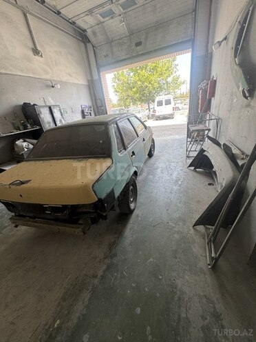 LADA (VAZ) 2115 2010, 350,241 km - 1.6 л - Bakı
