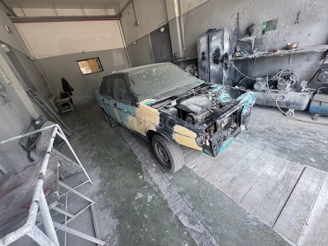 LADA (VAZ) 2115 2010, 350,241 km - 1.6 л - Bakı